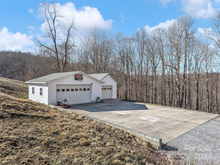 6780 Max Patch Rd Clyde, NC 28721