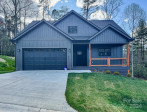 100 Byron Forest Dr Horse Shoe, NC 28742