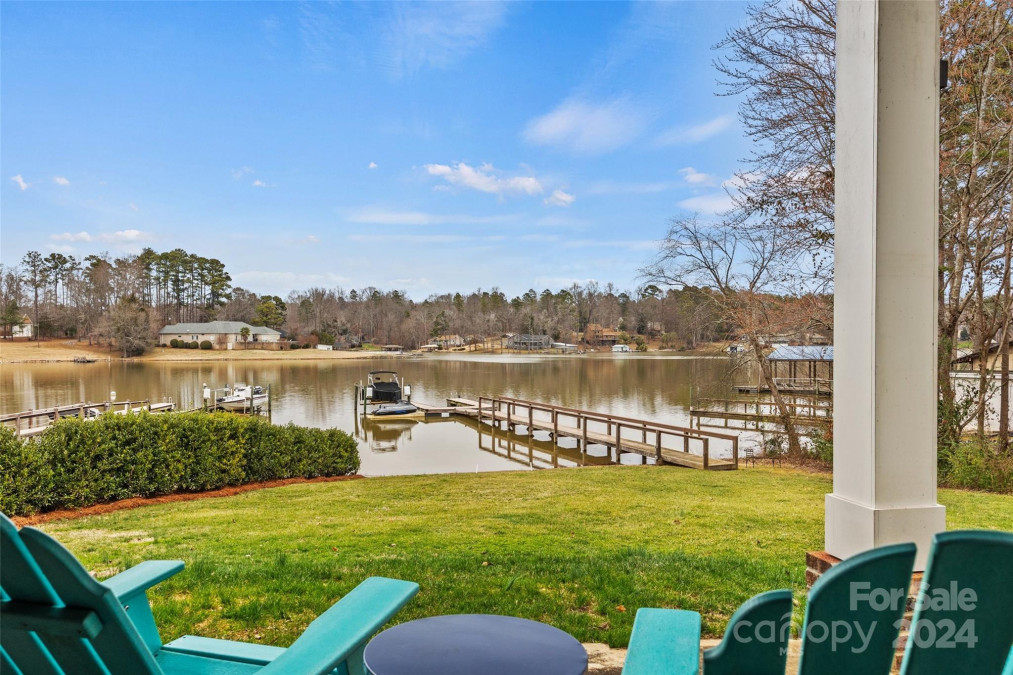 2130 Peninsula Dr Lake Wylie, SC 29710