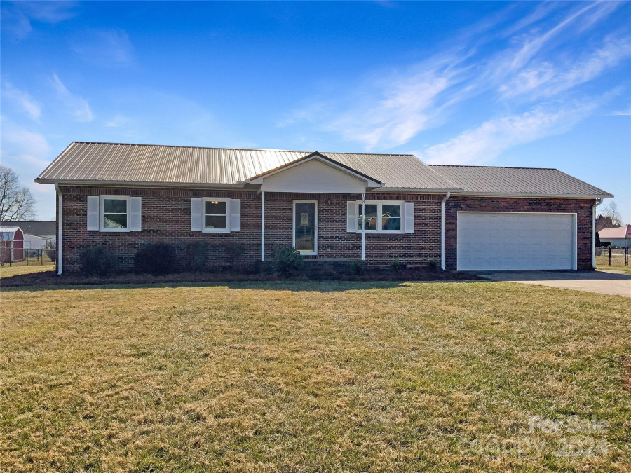 108 Caribou Dr Statesville, NC 28625