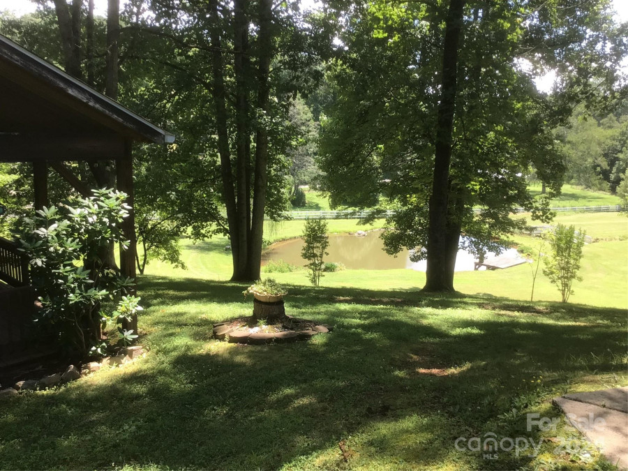 1388 King Rd Pisgah Forest, NC 28768