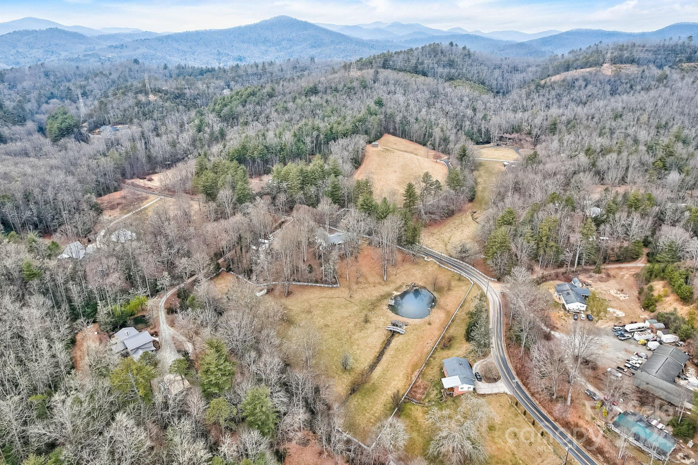 1388 King Rd Pisgah Forest, NC 28768