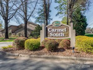 5315 Wingedfoot Rd Charlotte, NC 28226