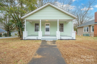 658 Front St Statesville, NC 28677