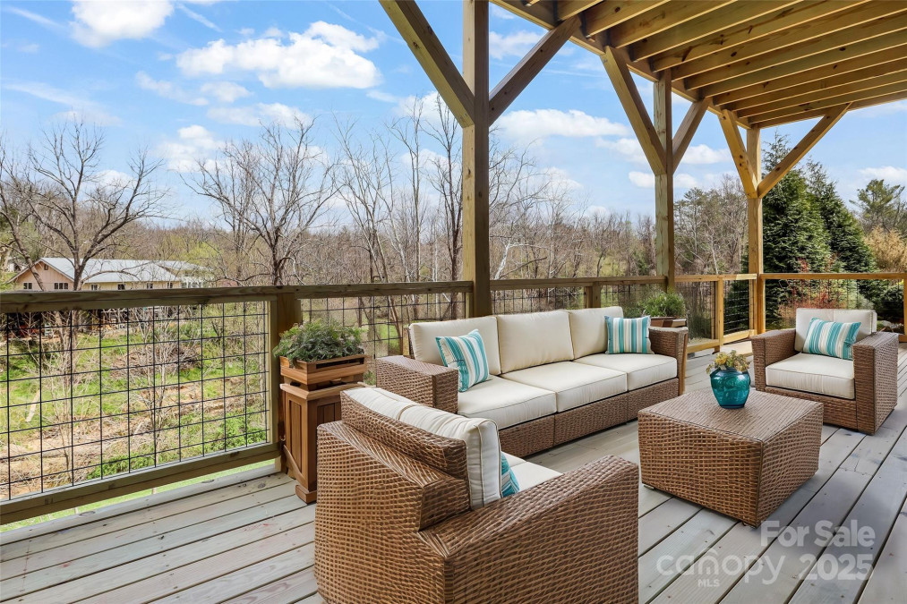 77 Creekside View Dr Asheville, NC 28804