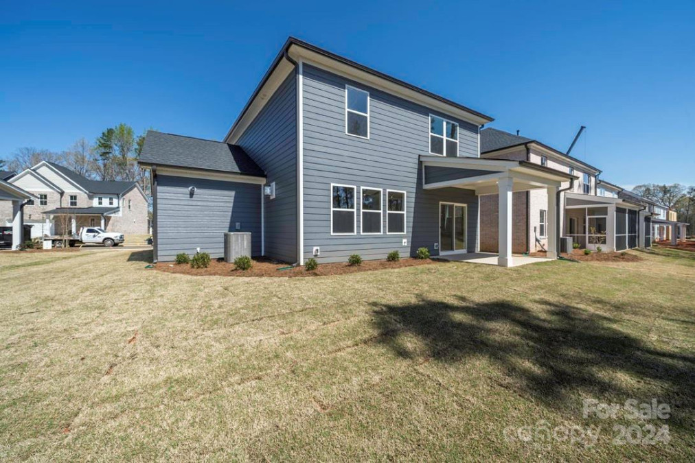 8137 Franklin Trail St Mint Hill, NC 28227