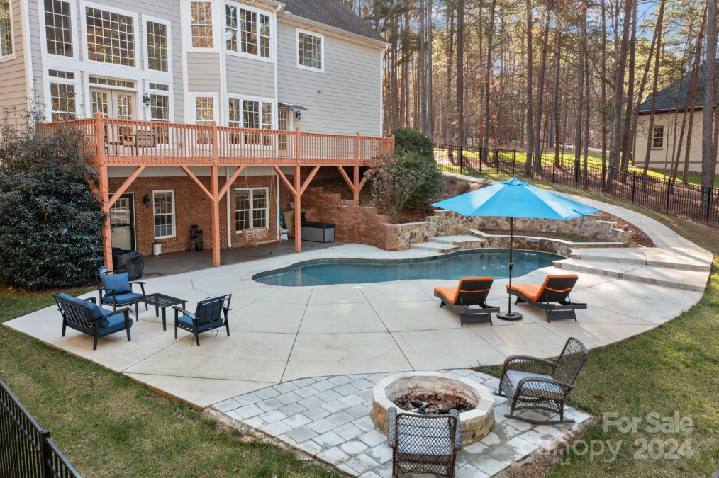 7286 Wood Duck Ct Denver, NC 28037