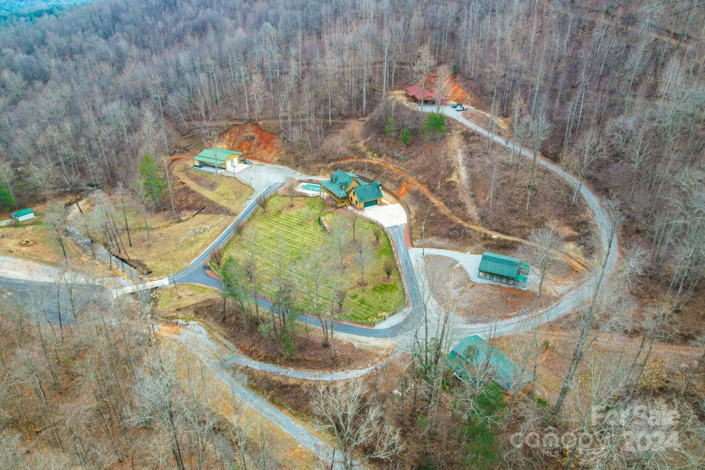 2167 Hidden Valley Rd Taylorsville, NC 28681