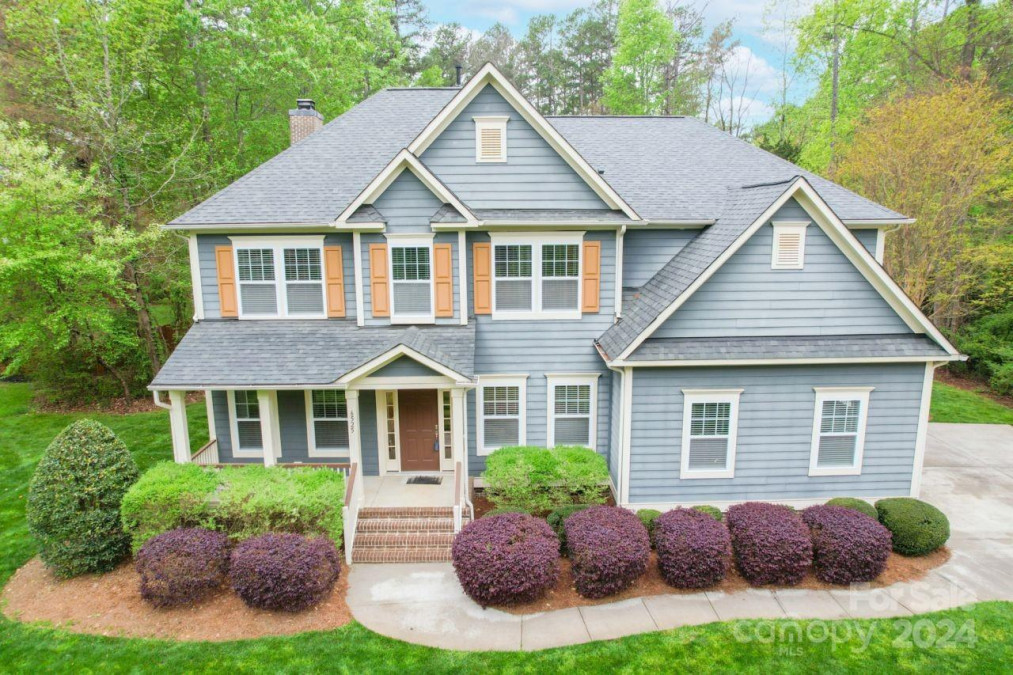 6525 Northern Red Oak Dr Mint Hill, NC 28227