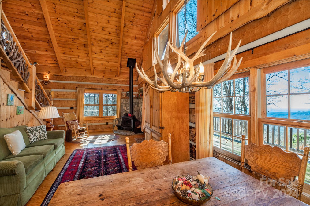 1074 Indian Camp Mountain Rd Rosman, NC 28772