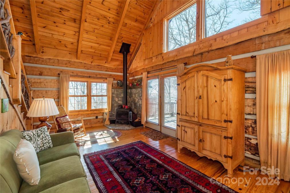 1074 Indian Camp Mountain Rd Rosman, NC 28772