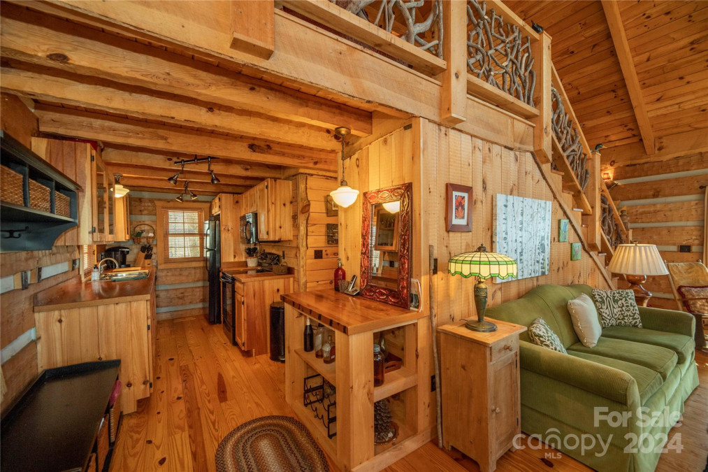 1074 Indian Camp Mountain Rd Rosman, NC 28772