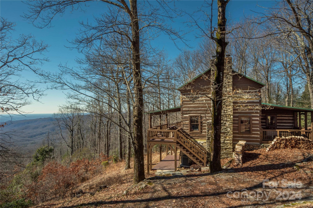 1074 Indian Camp Mountain Rd Rosman, NC 28772