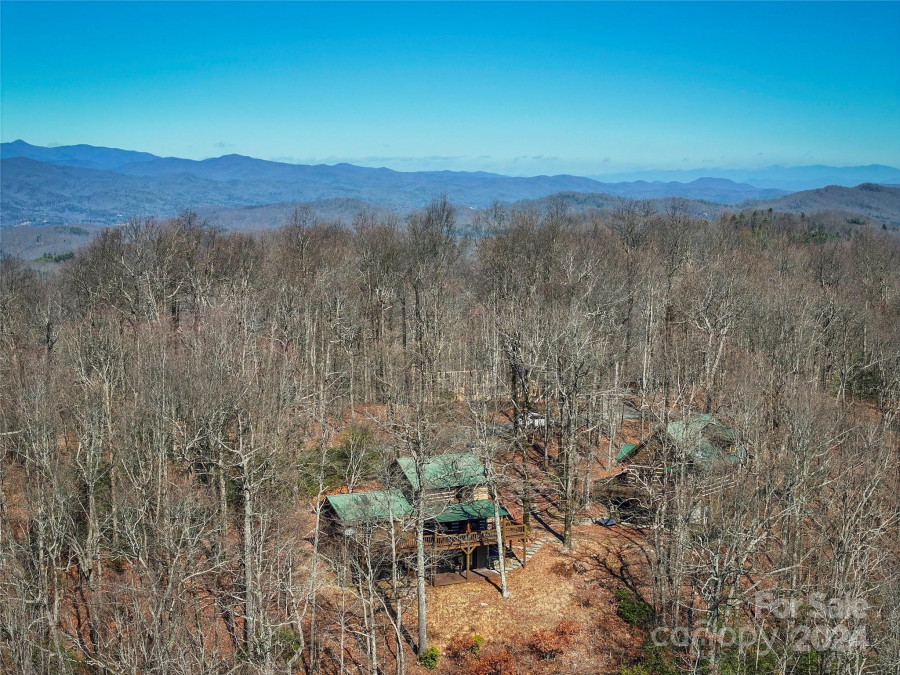 1074 Indian Camp Mountain Rd Rosman, NC 28772