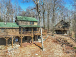 1074 Indian Camp Mountain Rd Rosman, NC 28772