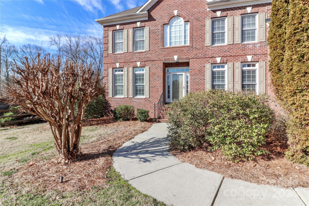 1516 Rilan Pl Kannapolis, NC 28081