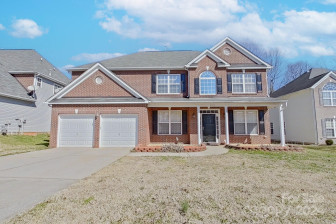 8512 Ridgeline Ln Charlotte, NC 28269