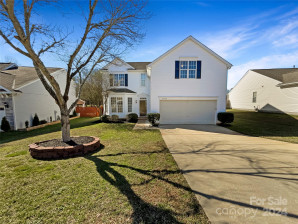 13510 Quiet Stream Ct Charlotte, NC 28273