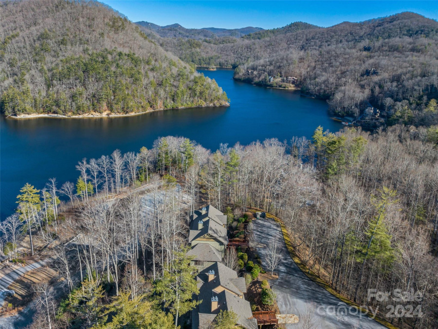 103 B4 Southshore Dr Tuckasegee, NC 28783