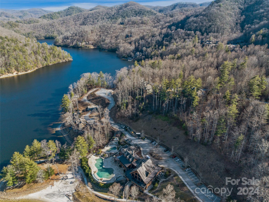 103 B4 Southshore Dr Tuckasegee, NC 28783