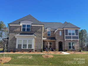 9120 Ansley Park Pl Huntersville, NC 28078