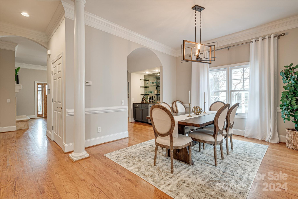 308 Hillside Ave, Charlotte, NC 28209 MLS 4110424