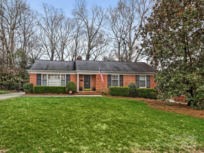 3921 Sussex Ave Charlotte, NC 28210
