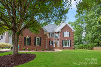 13118 Darby Chase Dr Charlotte, NC 28277