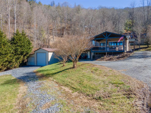 231 Stevenson Rd Bryson City, NC 28713