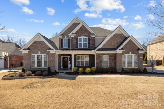 2702 Creek Manor Dr Waxhaw, NC 28173