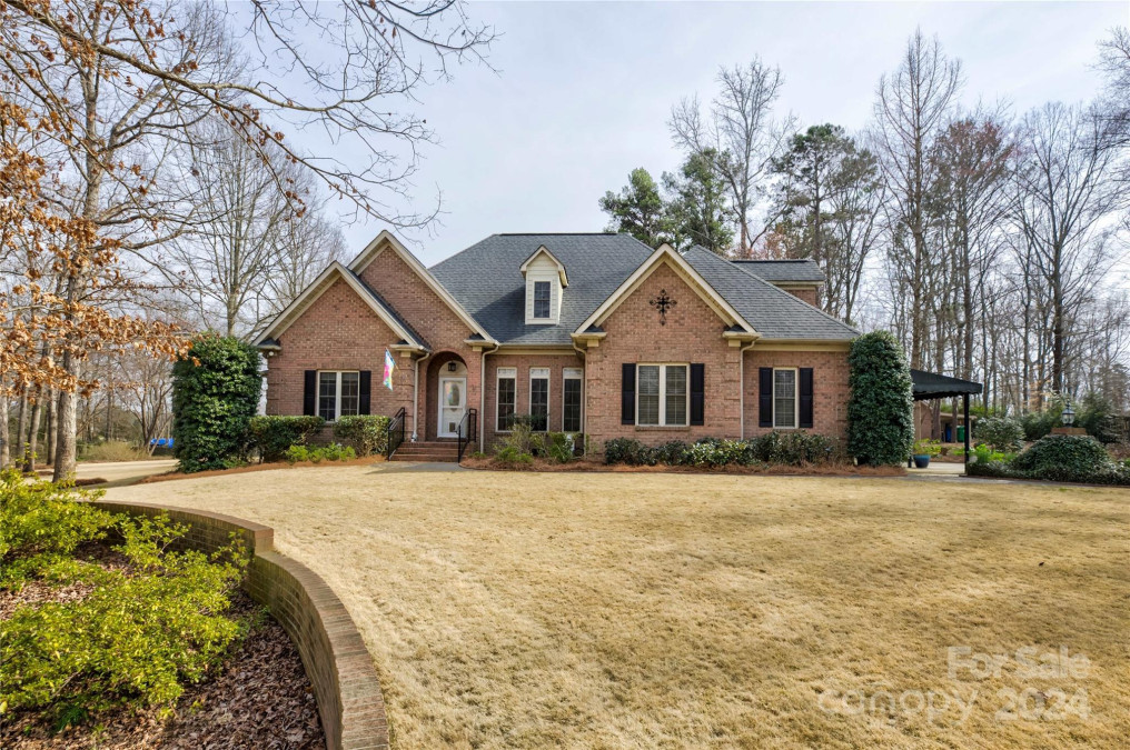 417 Foxglove Ln Indian Trail, NC 28079