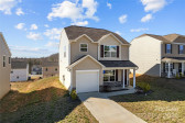 6 Covey Ct Lexington, NC 27292