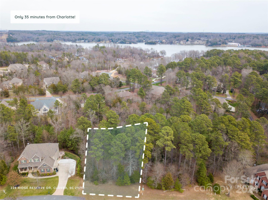 228A Ridge Reserve Dr Clover, SC 29710