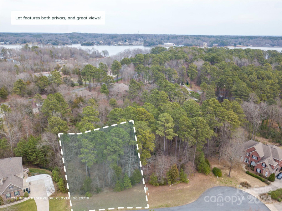 228A Ridge Reserve Dr Clover, SC 29710