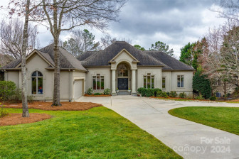 15615 Mccullers Ct Charlotte, NC 28277
