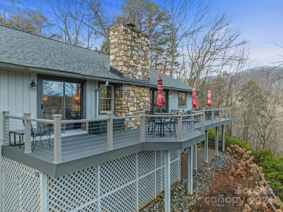 120 Treetops Ln, Lake Lure, NC 28746 MLS 4111639