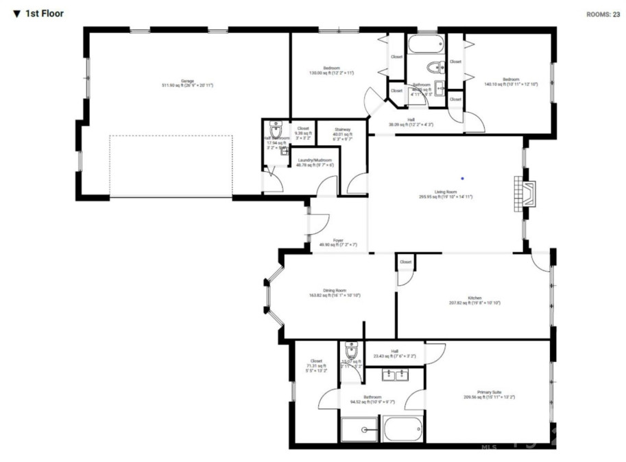 113 Water Ash Ct Mooresville, NC 28115