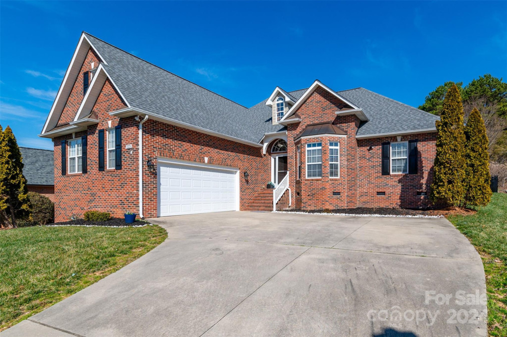 113 Water Ash Ct Mooresville, NC 28115