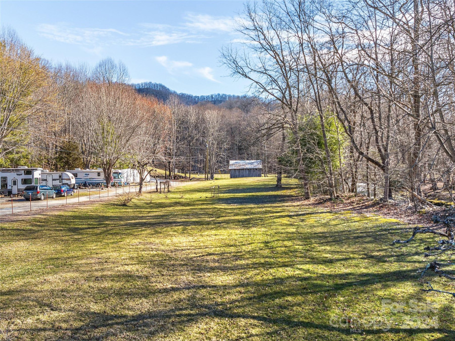 0 Badd Ln Maggie Valley, NC 28751