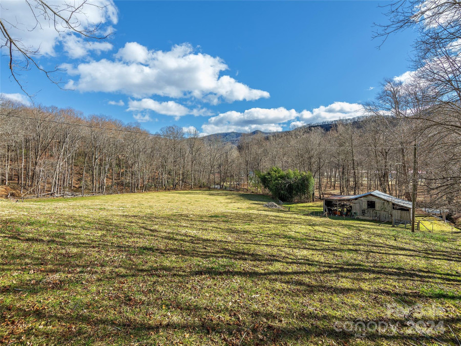 0 Badd Ln Maggie Valley, NC 28751