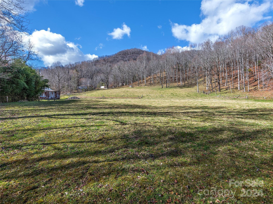 0 Badd Ln Maggie Valley, NC 28751