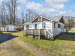 0 Badd Ln Maggie Valley, NC 28751