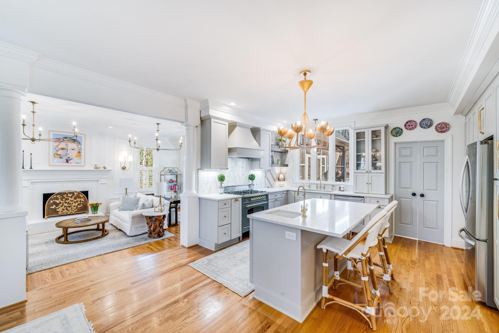 1101 Farm Creek Rd, Waxhaw, NC 28173 MLS 4112108