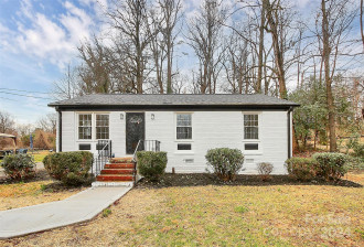 1919 Holly St Charlotte, NC 28216