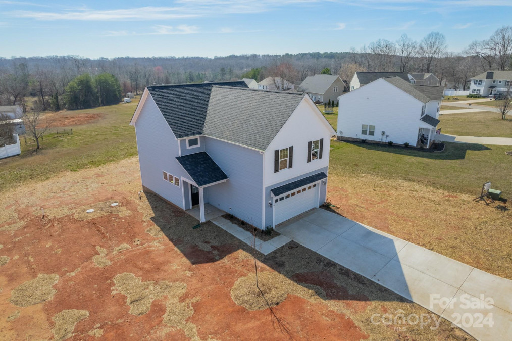 107 Dublin Ct Statesville, NC 28677