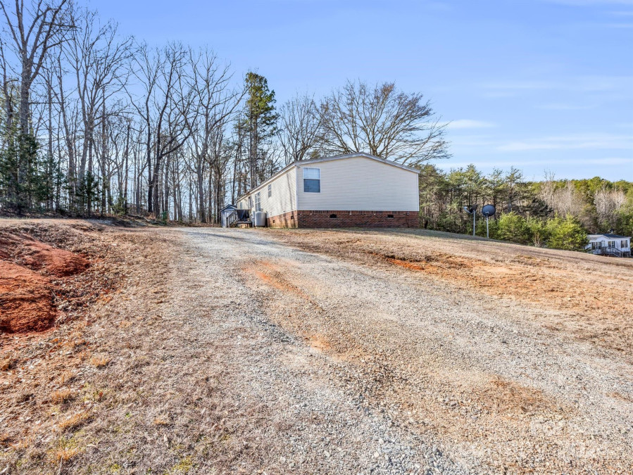 110 Forest View Ln Mooresboro, NC 28114