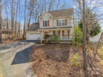 107 Friendly Ln Asheville, NC 28806