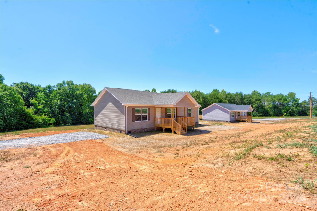 224 Buck Chapman Rd Casar, NC 28020