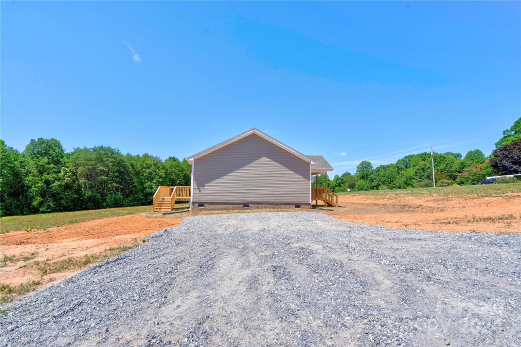 224 Buck Chapman Rd Casar, NC 28020