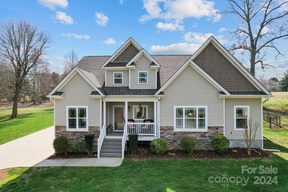 190 Wood Duck Loop Mooresville, NC 28117